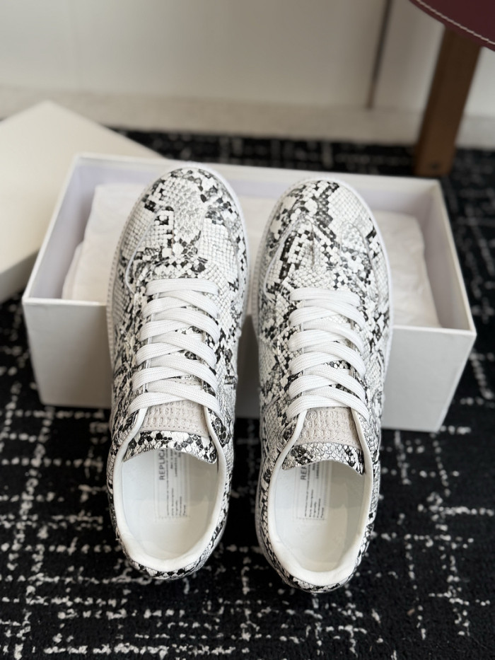 MM COPSHOE -MM227