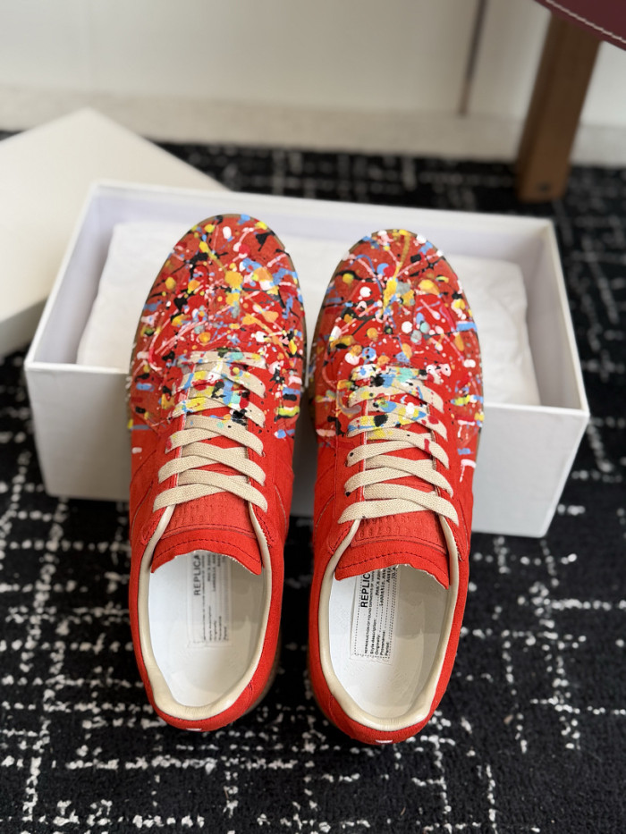 MM COPSHOE -MM233