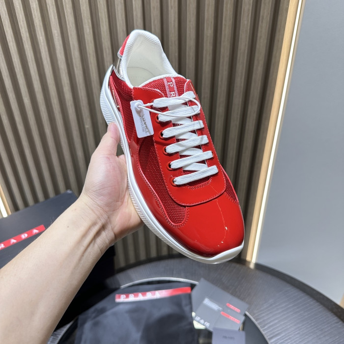 PR sneakers copshoe PR-159