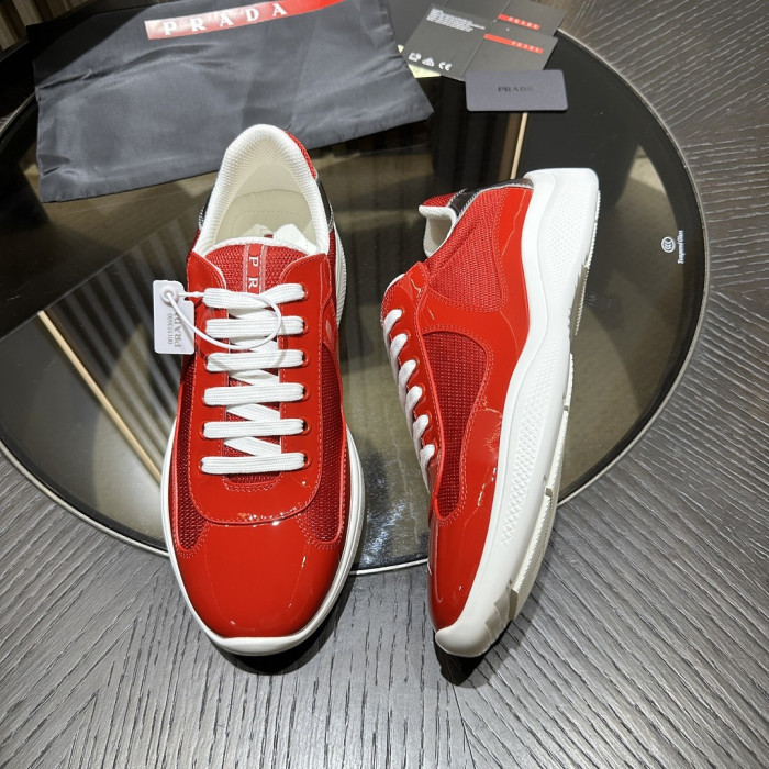 PR sneakers copshoe PR-159
