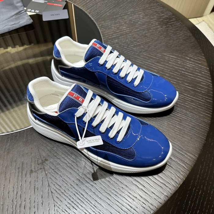 PR sneakers copshoe PR-161