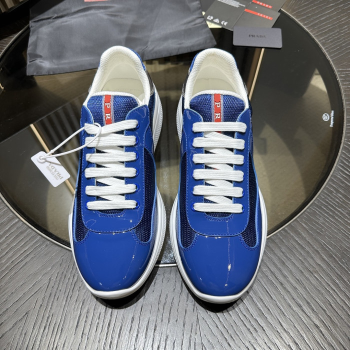 PR sneakers copshoe PR-161