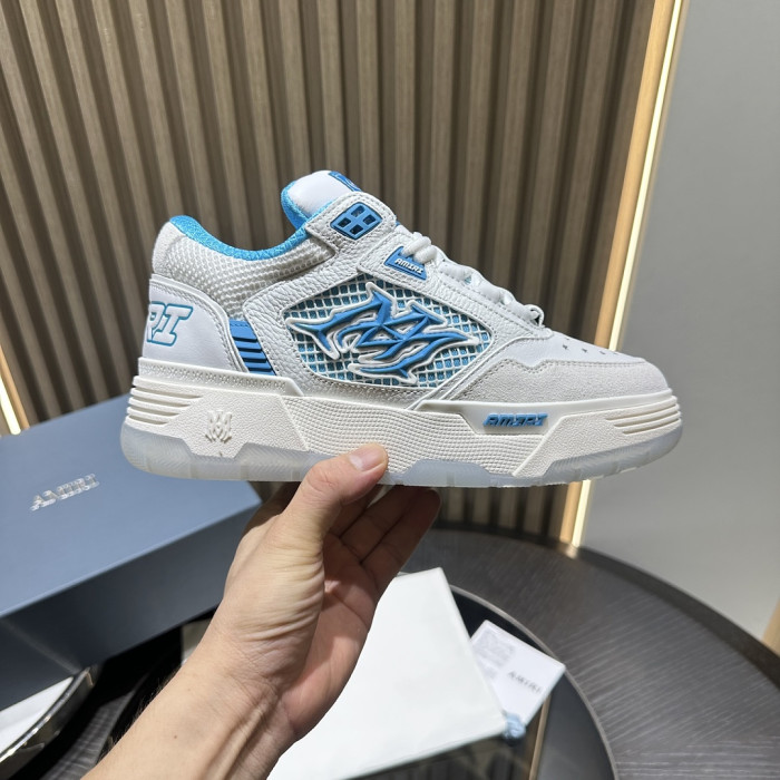 AMIRI SNEAKERS COPSHOE AM-215