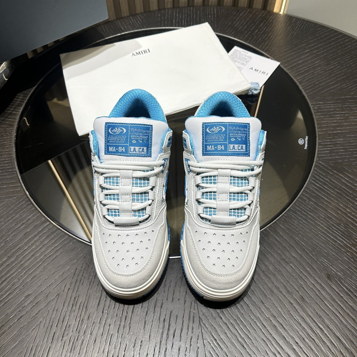 AMIRI SNEAKERS COPSHOE AM-215