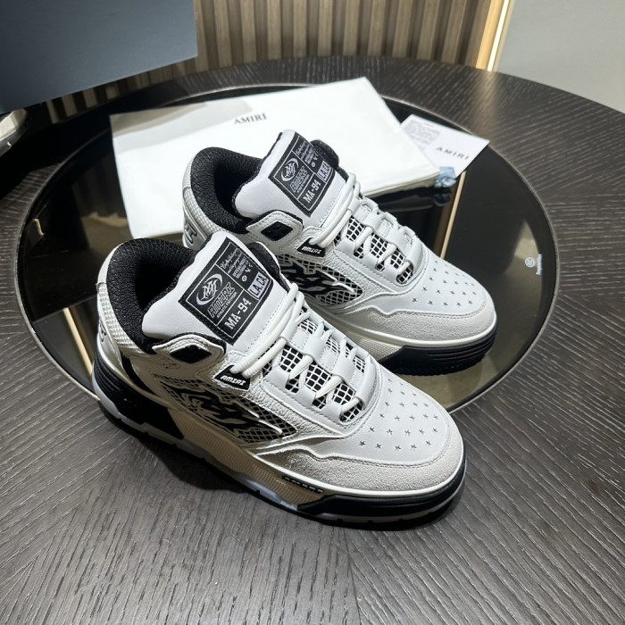 AMIRI SNEAKERS COPSHOE AM-216
