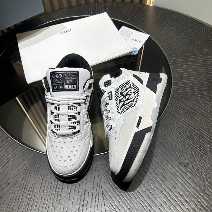 AMIRI SNEAKERS COPSHOE AM-216