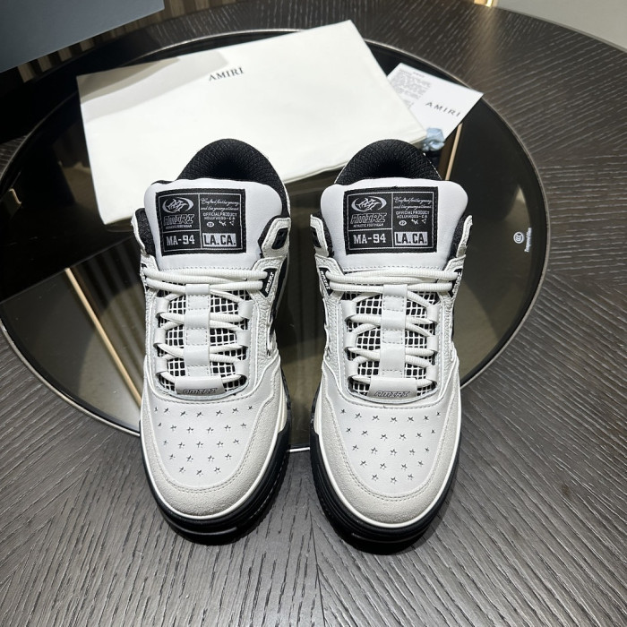 AMIRI SNEAKERS COPSHOE AM-216