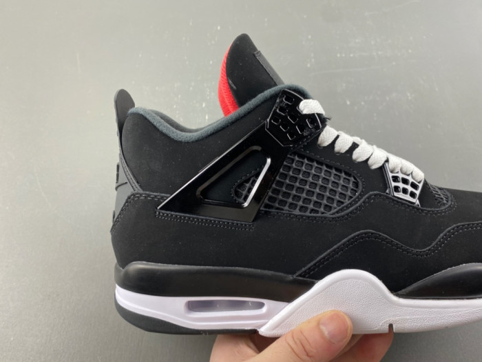 Air Jordan 4 Bloodline FV5029-005