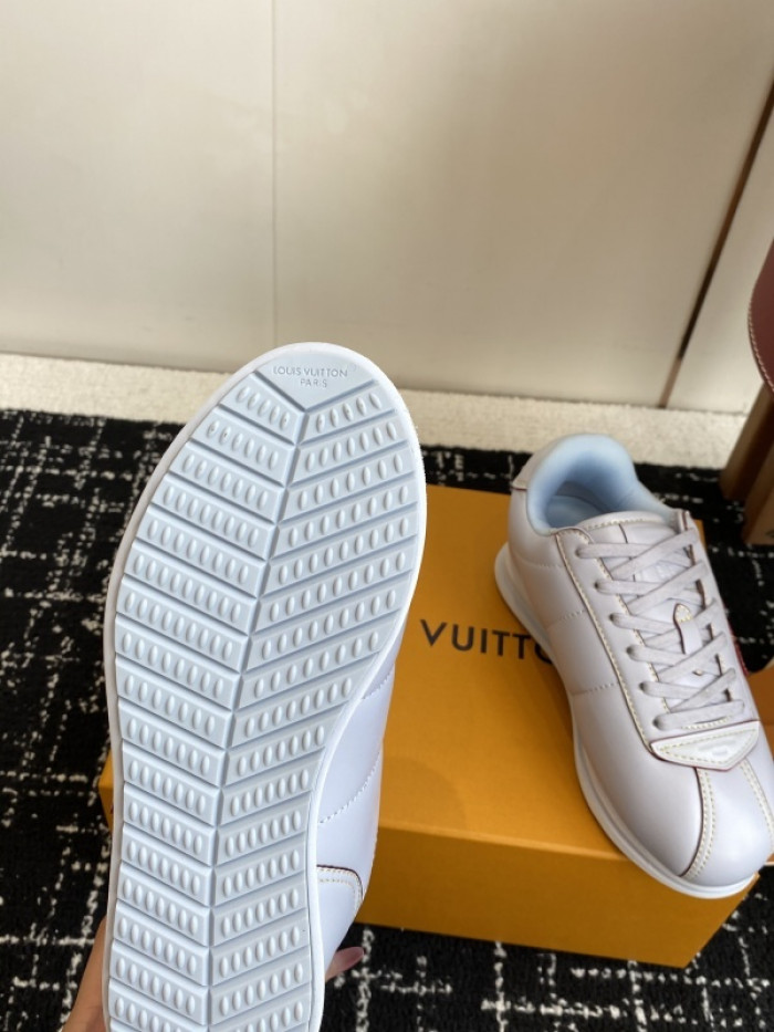 LVT BUTTERSOFT SNEAKERS COPSHOE L&V-BS01