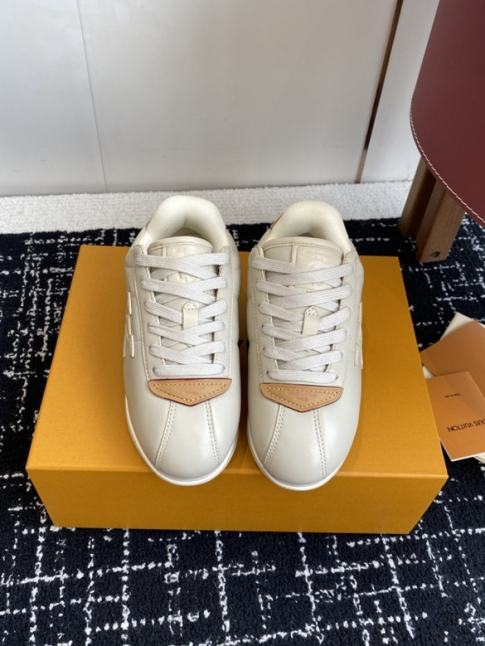 LVT BUTTERSOFT SNEAKERS COPSHOE L&V-BS02