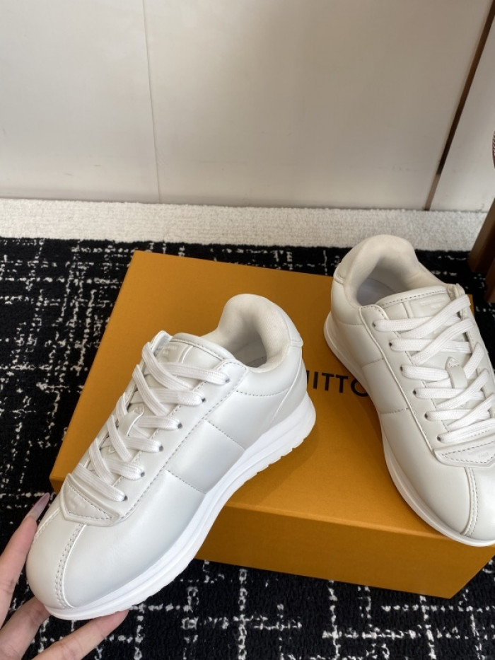 LVT BUTTERSOFT SNEAKERS COPSHOE L&V-BS04
