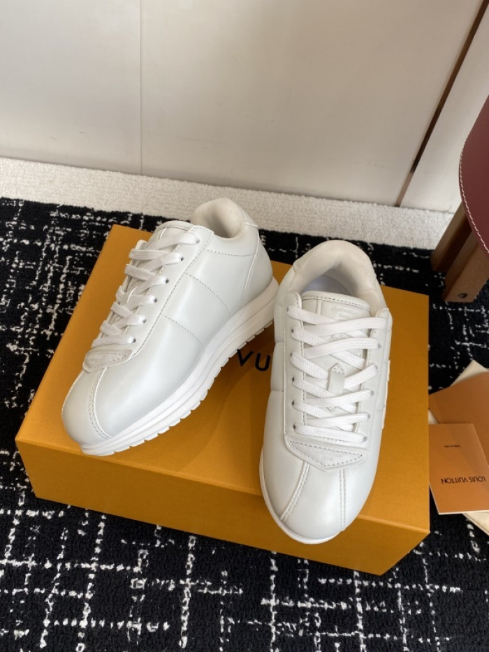 LVT BUTTERSOFT SNEAKERS COPSHOE L&V-BS04