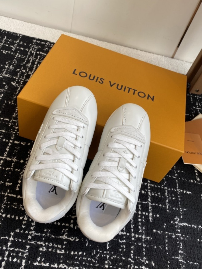 LVT BUTTERSOFT SNEAKERS COPSHOE L&V-BS04