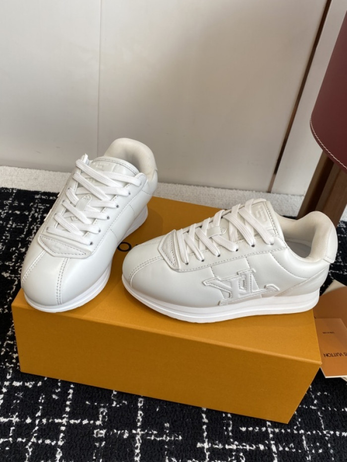 LVT BUTTERSOFT SNEAKERS COPSHOE L&V-BS04