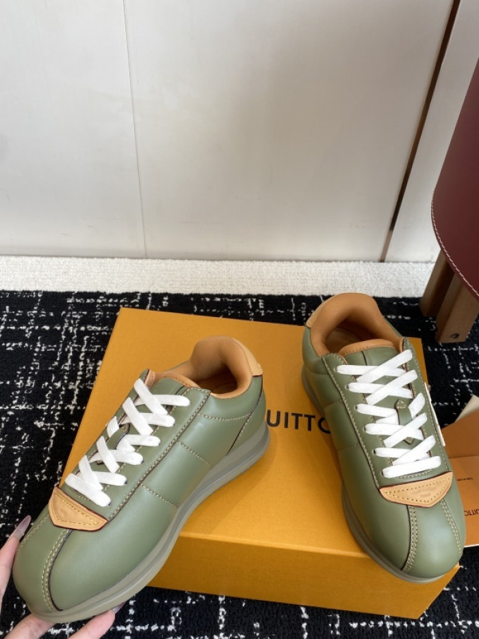 LVT BUTTERSOFT SNEAKERS COPSHOE L&V-BS07