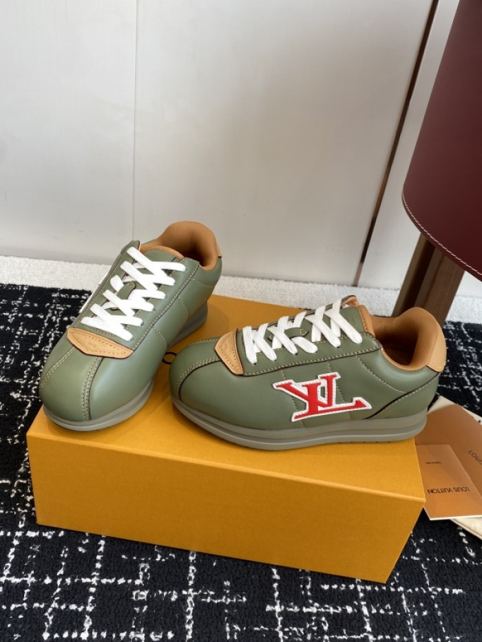 LVT BUTTERSOFT SNEAKERS COPSHOE L&V-BS07