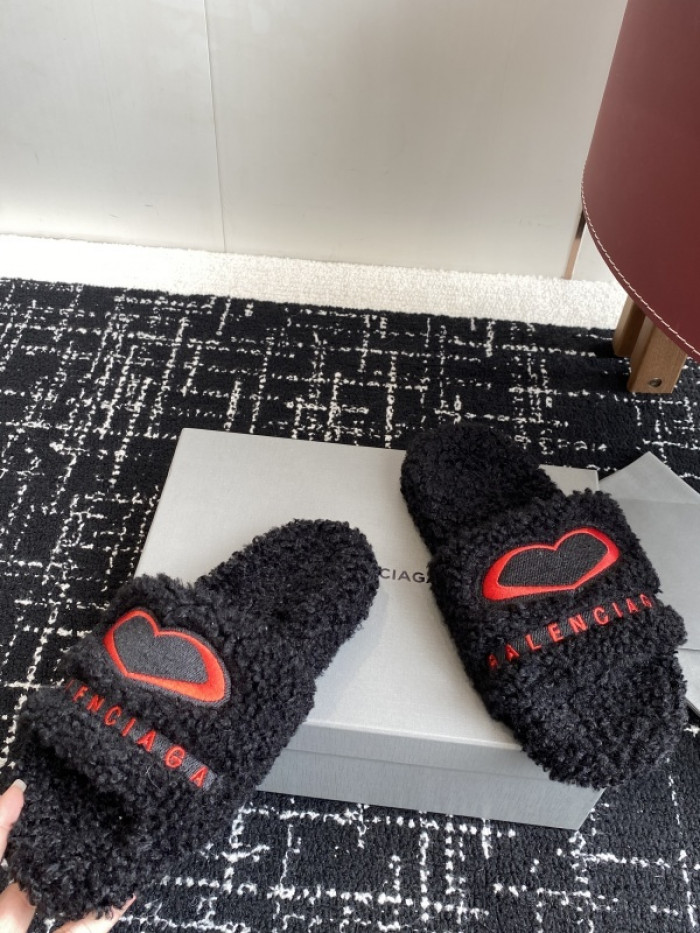BL SLIDE copshoe BLS-51