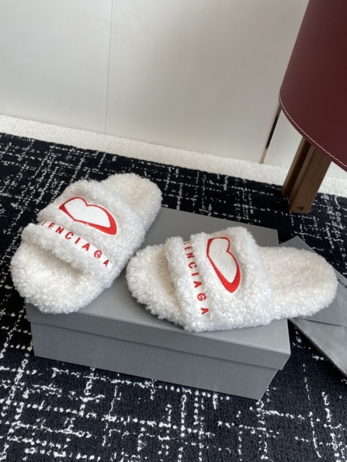 BL SLIDE copshoe BLS-52