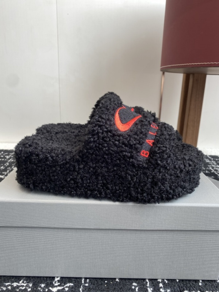 BL SLIDE copshoe BLS-54