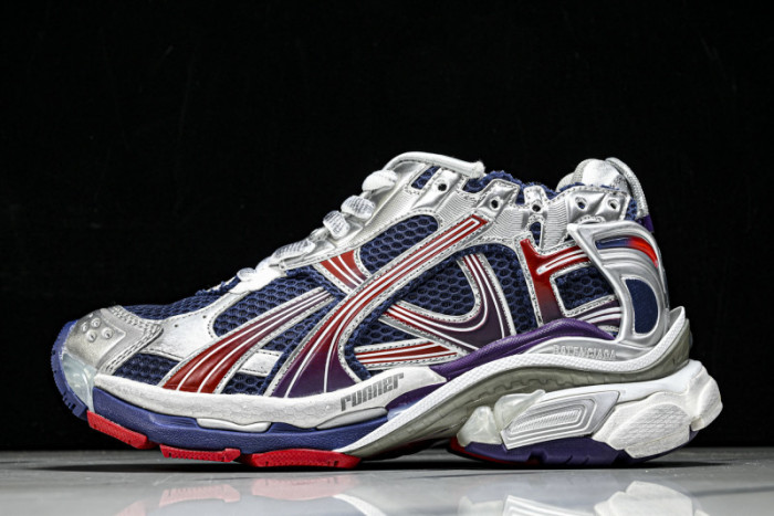 BL RUNNER -COPSHOE BL -run09