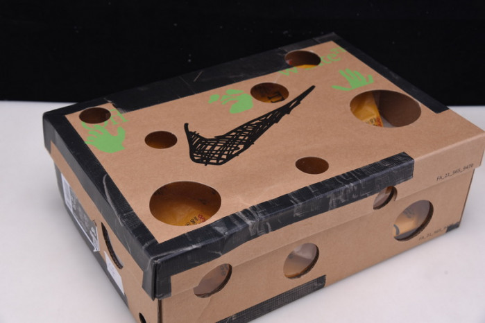 of x dunk lof “01 of 50” dm1602-127