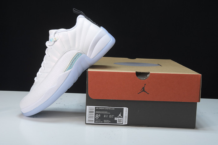air jordan 12 retro lof easter db0733-190
