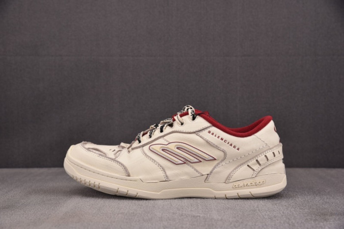 BL Hamptons Worn-Out -COPSHOE BL - WO 06