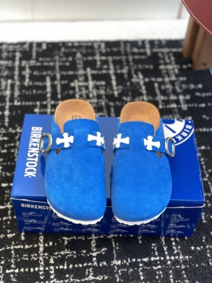 B*irkenstock sneakers copshoe BS-02