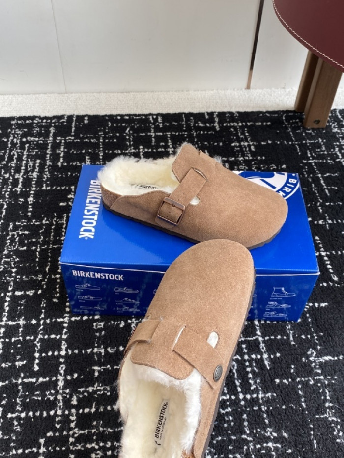 B*irkenstock sneakers copshoe BS-05