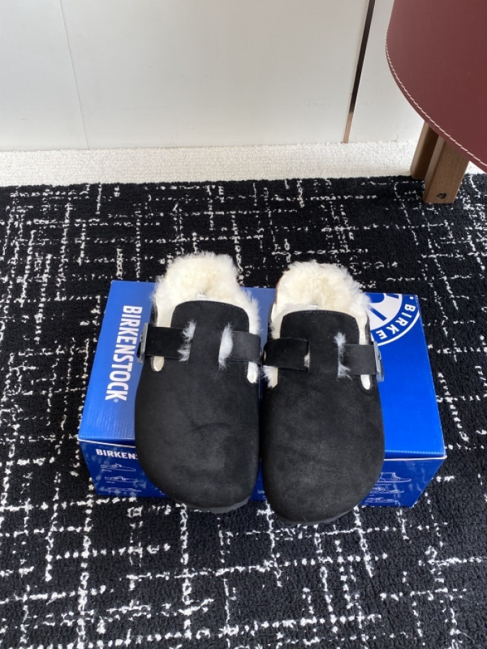 B*irkenstock sneakers copshoe BS-06