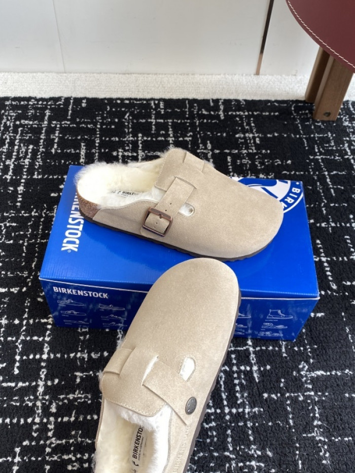 B*irkenstock sneakers copshoe BS-09