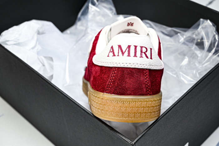 AMIRI SNEAKERS COPSHOE AM-194