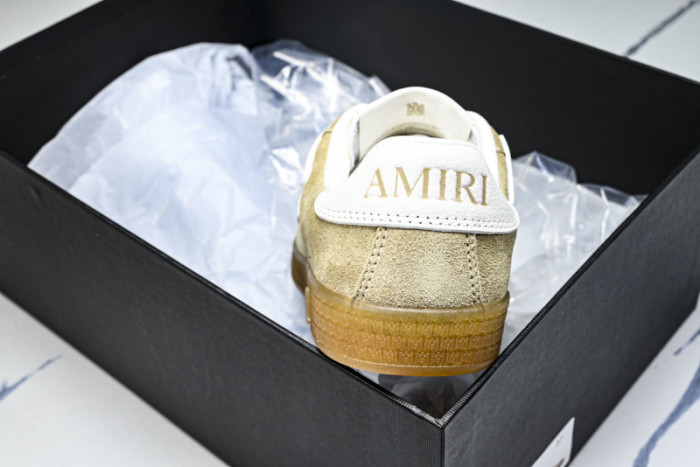 AMIRI SNEAKERS COPSHOE AM-195