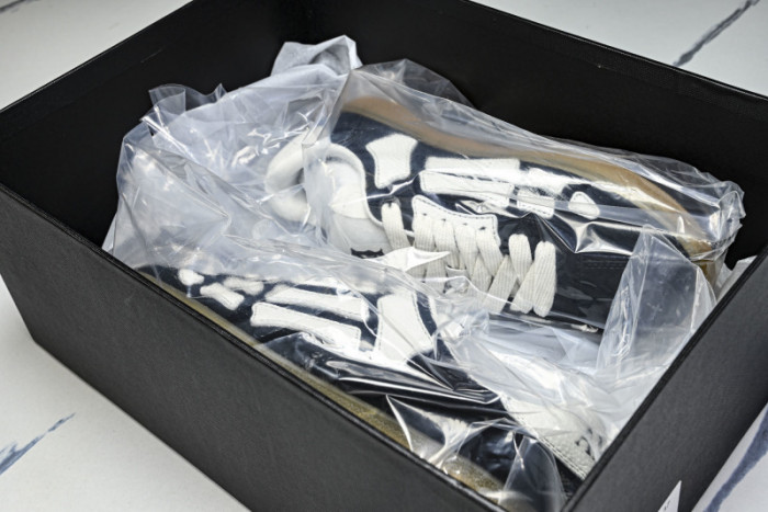 AMIRI SNEAKERS COPSHOE AM-196