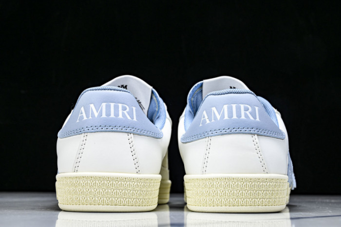 AMIRI SNEAKERS COPSHOE AM-198