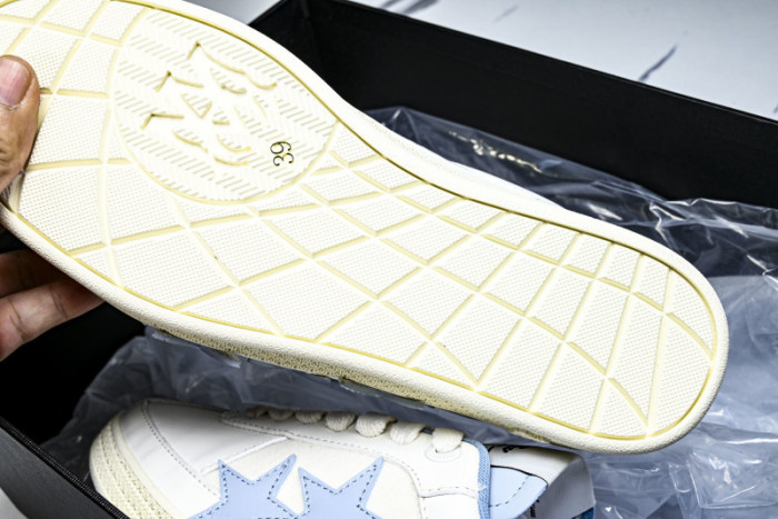 AMIRI SNEAKERS COPSHOE AM-198