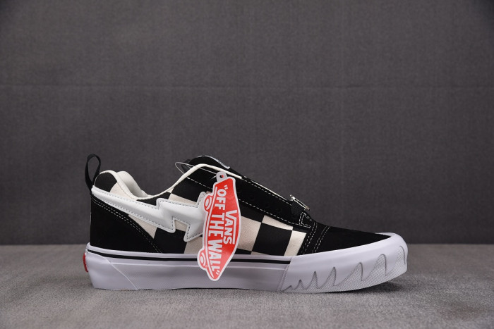Vans SNEAKERS COPSHOE VA-18