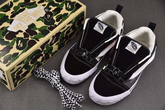 Vans SNEAKERS COPSHOE VA-18