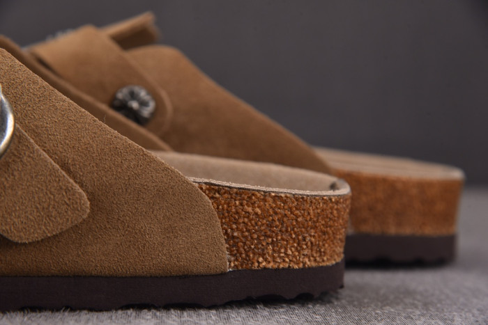 B*irkenstock sneakers copshoe BS-18