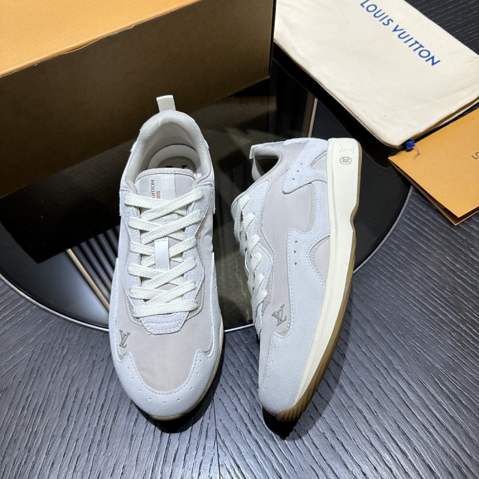 LVT Drop300 Sneaker COPSHOE L&V-DROP 04