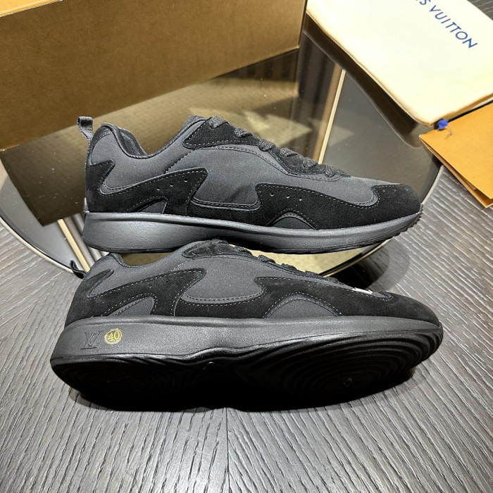 LVT Drop300 Sneaker COPSHOE L&V-DROP 05