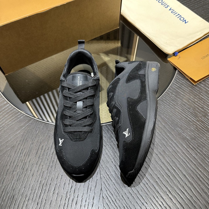 LVT Drop300 Sneaker COPSHOE L&V-DROP 05