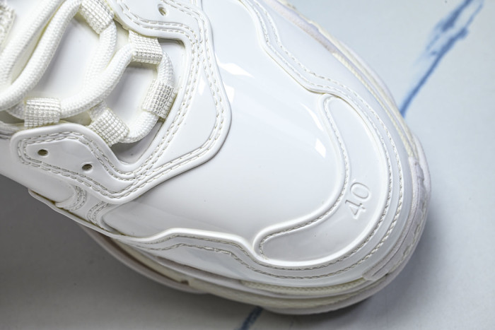 BL TRIPLE S TRAINERS -COPSHOE BL-TS 01