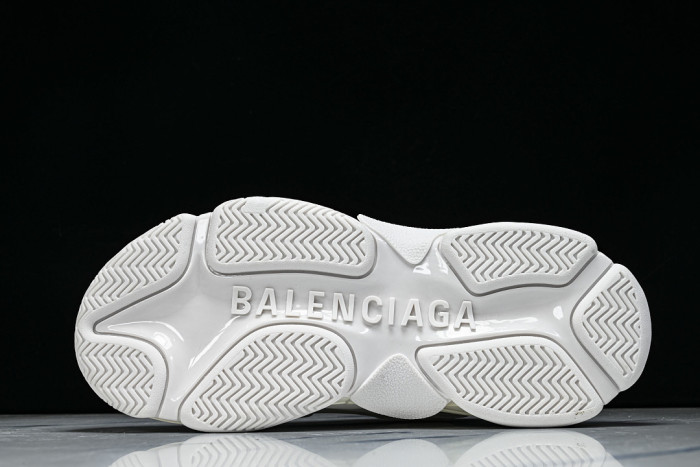 BL TRIPLE S TRAINERS -COPSHOE BL-TS 01