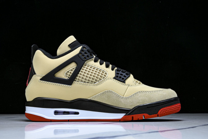 Air Jordan 4 Retro GS 
