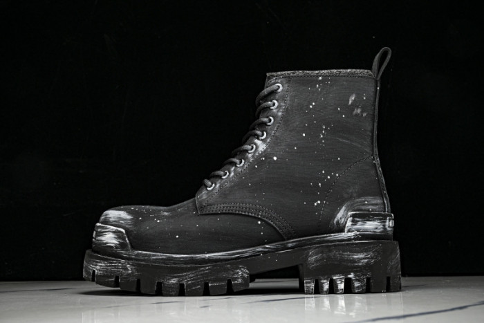 BL BOOT -COPSHOE BL-BO 02