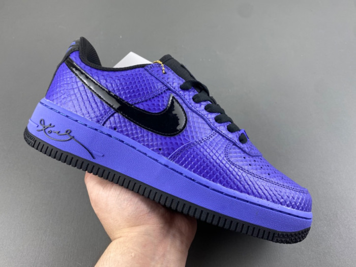Nike Air Force 1 Low Protro Kobe Bryant x FC Barcelona II7062-500