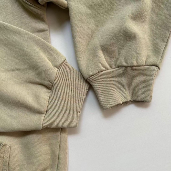 COPSHOE CLOTHES - CLO 08BL