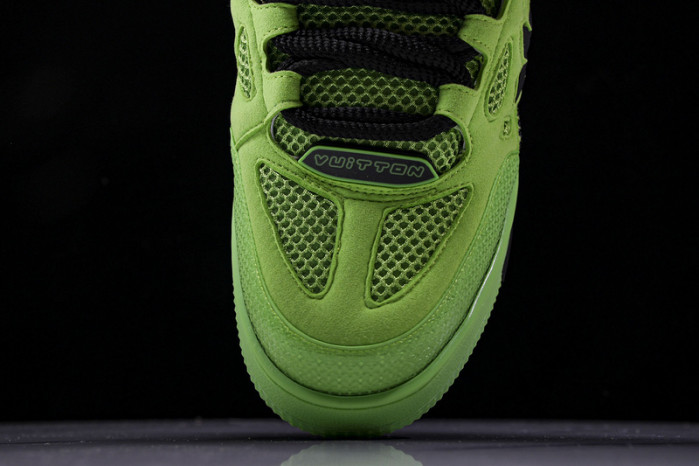 lvt sneakers copshoe l&v-200