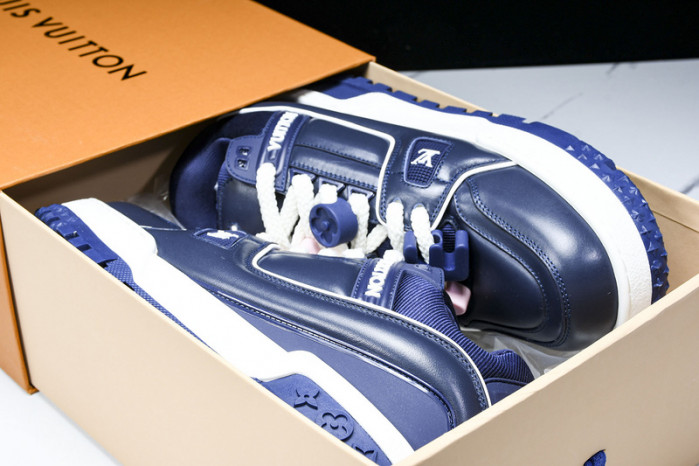 lvt sneakers copshoe l&v-353